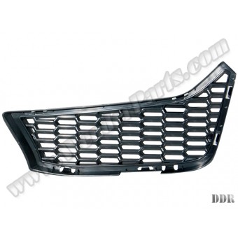 Tampon Izgarası F30+LCI Ön Sol; Açık -///M3 ///M4-